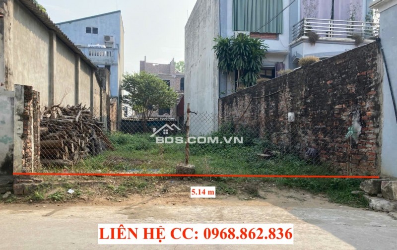 CHÍNH CHỦ BÁN ĐẤT CHÙA THÔNG, SƠN TÂY, HÀ NỘI