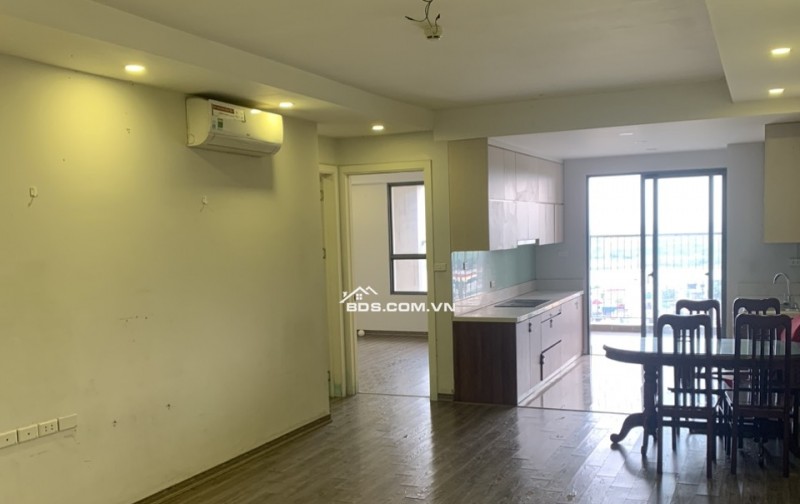 Cần bán và cho thuê căn chung cư T&T Riverview - 440 Vĩnh Hưng, Hoàng Mai, Hà Nộii