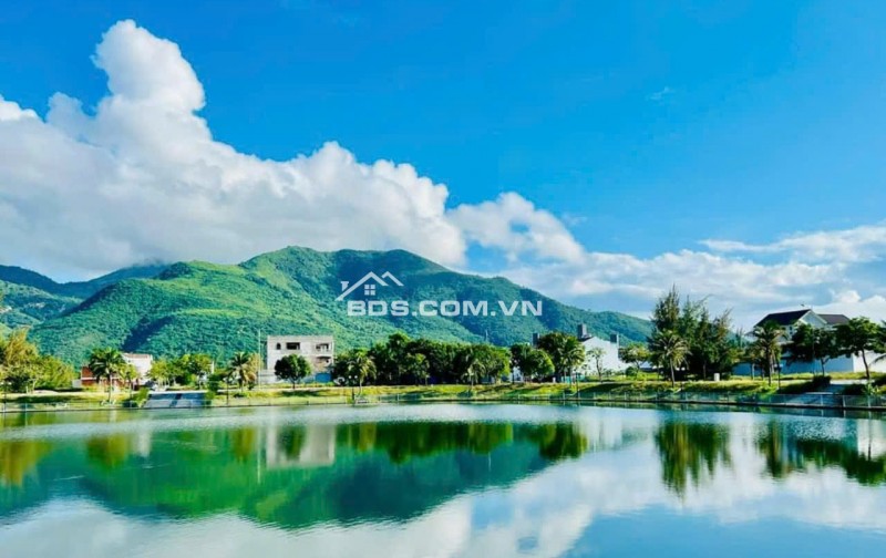 Duy nhất nền Golden Bay Cam Ranh chỉ 24tr/m2 sở hữu nhà bên biển Bãi Dài tuyệt đẹp. LH: 0946753355