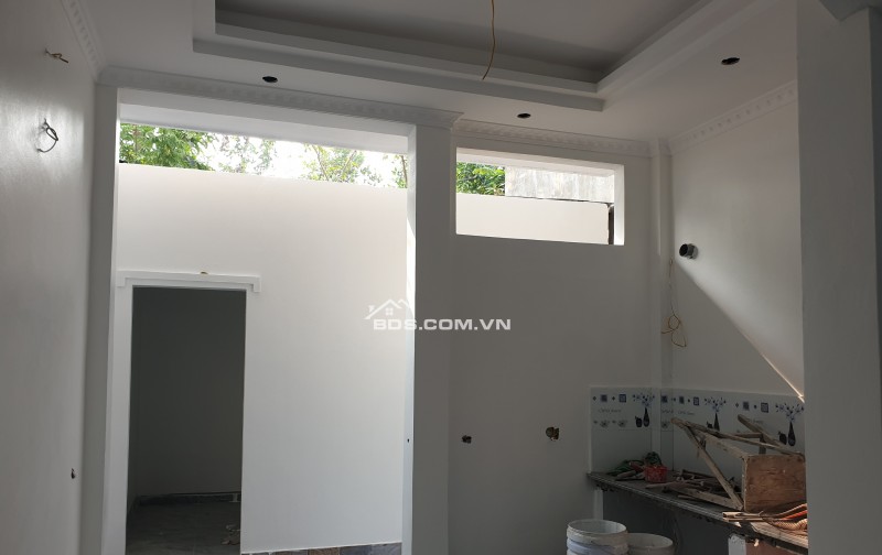 BÁN NHÀ ĐẸP 1.8 TỶ 3 TẦNG 55M2 ( HƯỚNG BẮC ) NGÕ ĐIỆN BIÊN