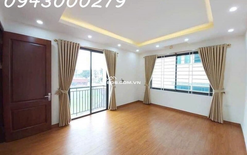 BÁN NHÀ NGUYỄN TRÃI, HÀ ĐÔNG, Ô TÔ ĐỖ CỬA, 60M², MẶT TIỀN 6.1M, CHỈ 12 TỶ