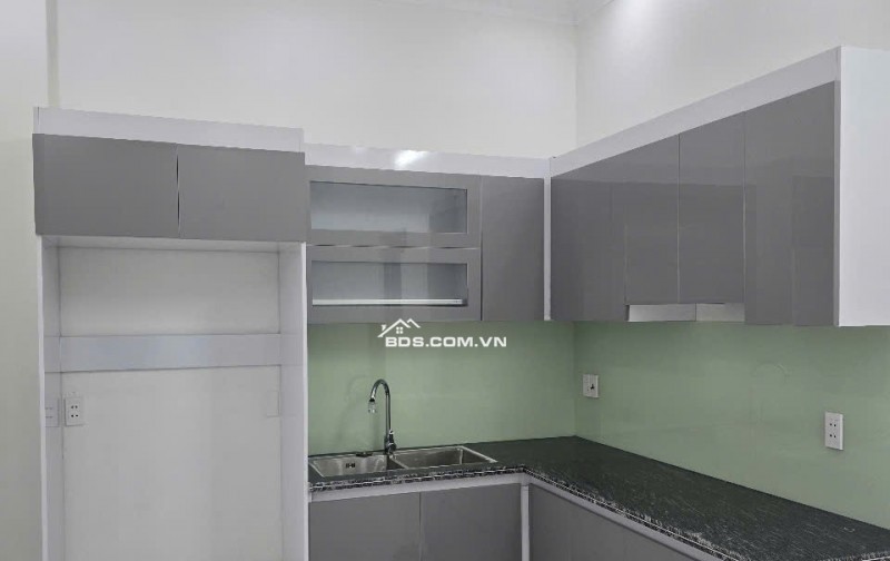 BÁN NHÀ ĐẸP 3.45 TỶ 3 TẦNG 91M2 NGÕ Ô TÔ ĐI THÔNG KHU BÃI VIÊN