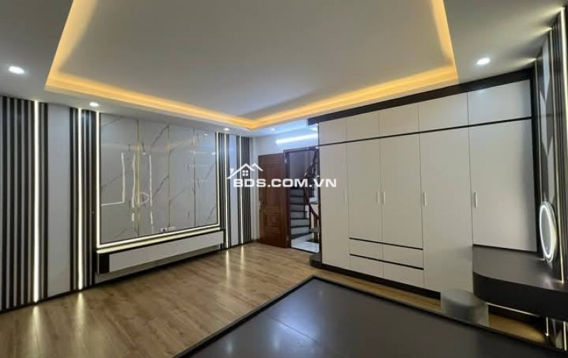 BÁN NHÀ ĐỊNH CÔNG HẠ, LÔ GÓC, NGÕ Ô TÔ, DOANH SẦM UẤT, 54m2 3 Tỷ