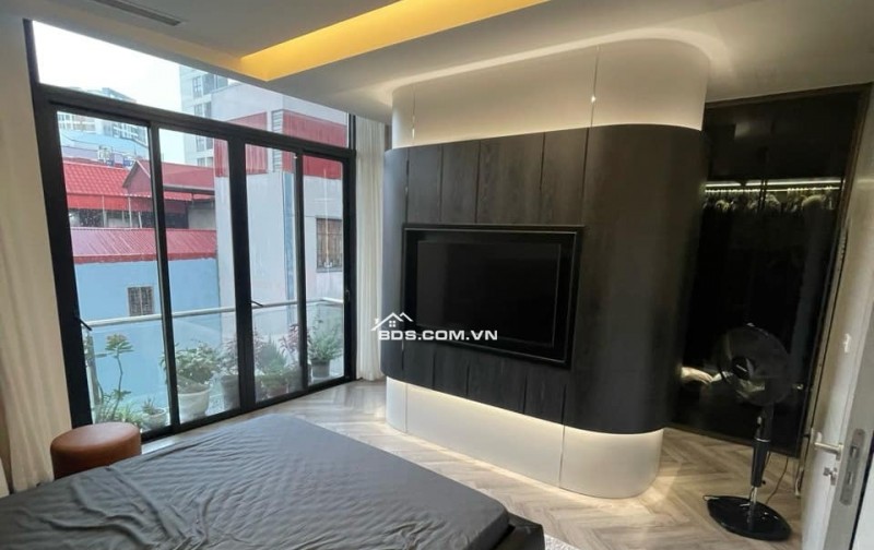 BÁN NHÀ HOÀNG MAI,1 NHÀ RA Ô TÔ, BA GÁC ĐỖ CỬA, NHÀ ĐẸP Ở NGAY, 32m2 3.7 Tỷ