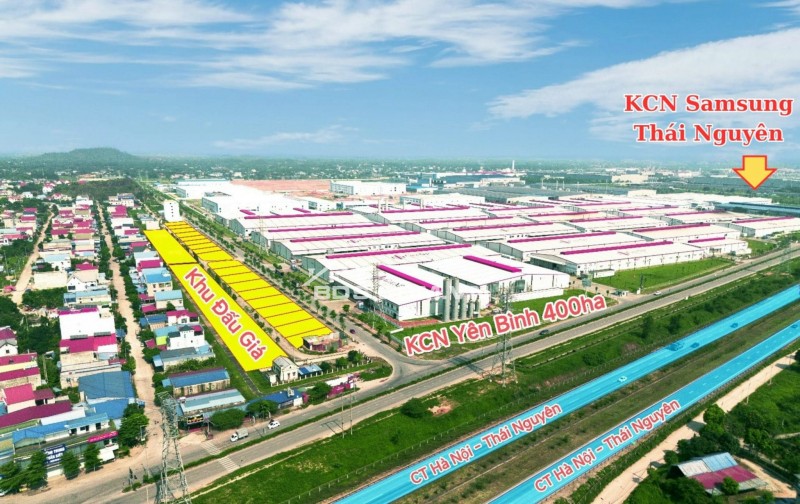 ĐẤT NỀN KINH DOANH ĐƯỢC LUÔN- GIÁ CHỈ HƠN 1 TỶ