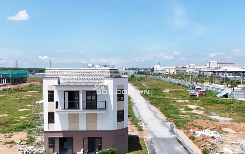 NOXH K-HOME HÒA PHÚ THỦ DẦU MỘT, BÌNH DƯƠNG, HỖ TRỢ LÃI SUẤT 6,6% CỐ ĐỊNH 25 NĂM
