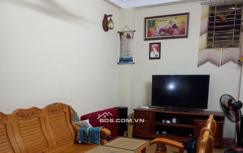 BÁN NHÀ MẶT PHỐ THANH AM-LONG BIÊN 9.95 TỶ 40m, 4 TẦNG DÂN XÂY, Ô TÔ TRÁNH, KINH DOANH ĐỈNH.