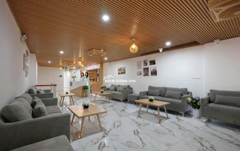 TOÀ APARTMENT MẶT PHỐ YÊN HOA - VIEW BAO TRỌN HỒ TÂY - DOANH THU KHỦNG >600 TRIỆU/ THÁNG - TOÀ XÂY ĐƯỢC 1 NĂM - VỊ TRÍ CỰC ĐẸP - MẶT PHỐ 10 TẦNG -