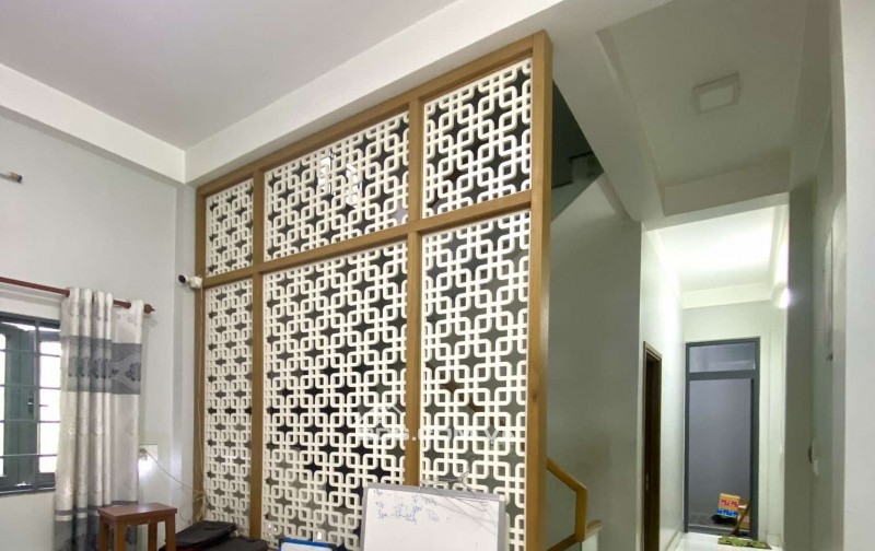 Nhà 3 Tầng Lâm Thị Hố - Không Lộ Giới - 60m2 - Giá 4.7 Tỷ