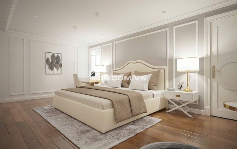 SIÊU PHẨM - Căn hộ Duplex TT Thanh Xuân,185m2,4pn,Full NT nhập.Ở sướng