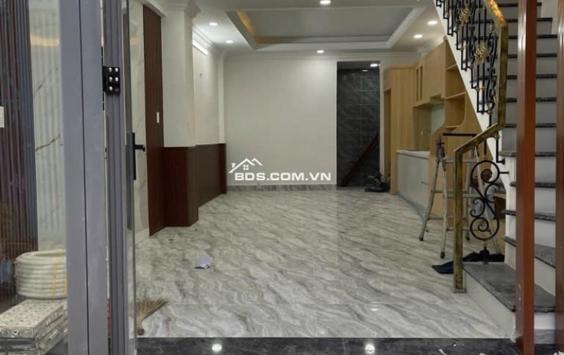 BÁN NHÀ 2 TẦNG, 40M2, TÂN KIỂNG, QUẬN 7 - GIÁ 5.8 TỶ - SỔ HỒNG CHÍNH CHỦ