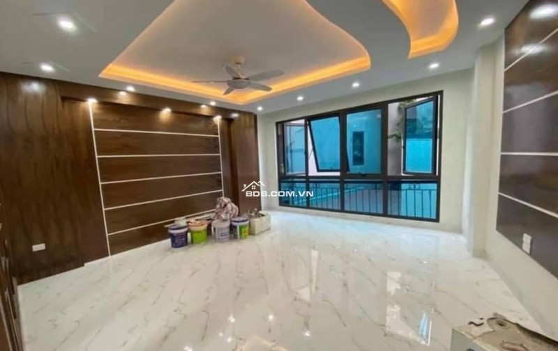 Bán Nhà Xuân La, Tây Hồ.41m2, 6 tầng, gara oto.mt 5m, 11.9 tỷ