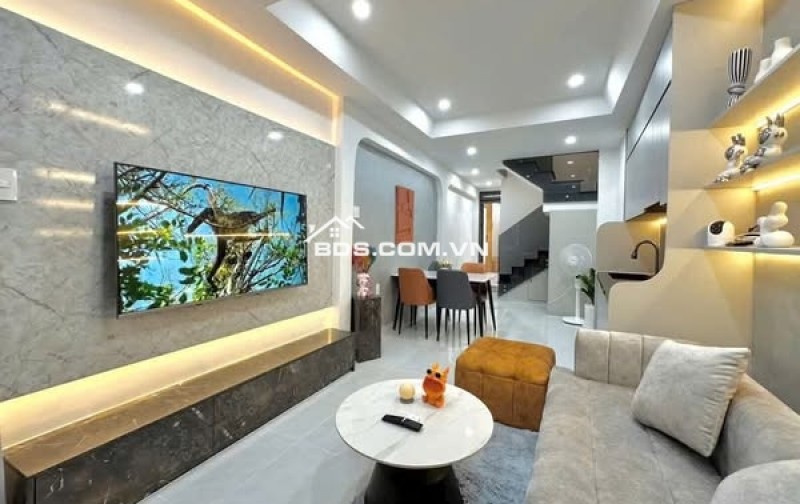 ☟유NHÀ 2 TẦNG – TĂNG NHƠN PHÚ A, Q9 – 68M², CHỈ 4 TỶ!