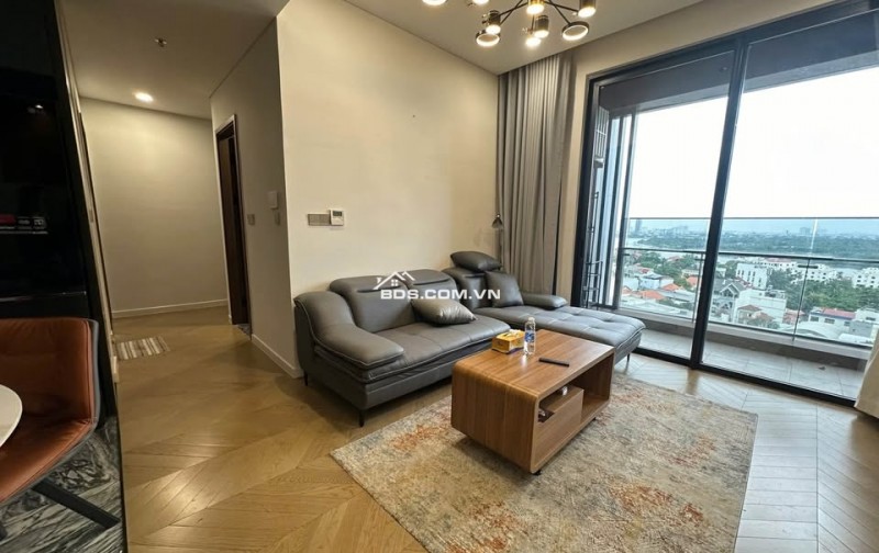 Cho thuê căn hộ Lumiere Riverside 3PN 93m², Full Nội thất, Tầng cao View đẹp, giá 40 tr/th