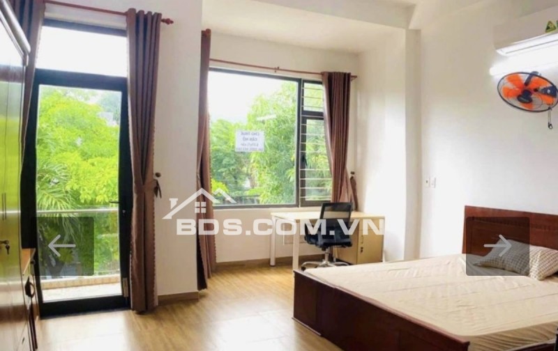 BIỆT THỰ 2 TẦNG ĐẲNG CẤP - TRẦN ĐÌNH LONG - CẨM LỆ -600M² - CHỈ 26.8 TỶ