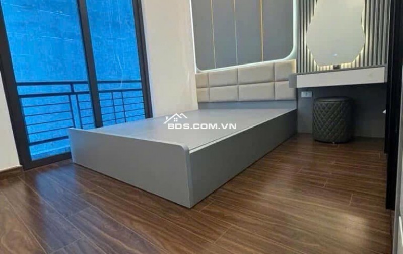 Bán nhà riêng tại Kim Giang, 6,5 tỷ, 36m2, giá cực chất, view đẹp