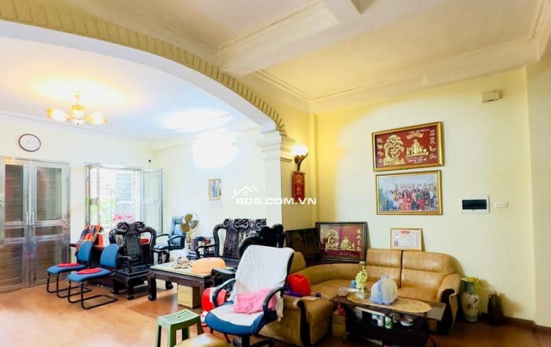BÁN GẤP NHÀ RIÊNG THANH XUÂN 80M2, 4PN SÁT PHỐ, SDCC, GIÁ CỰC RẺ CHỈ 10 TỶ LH 0975666943