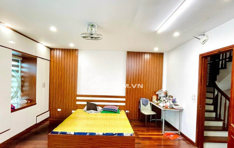 Giá cực SHOCK Nhà đẹp Kim Giang Thanh Xuân 85m2 *MT5m ngõ nông giá đầu tư chỉ 10.5 tỷ