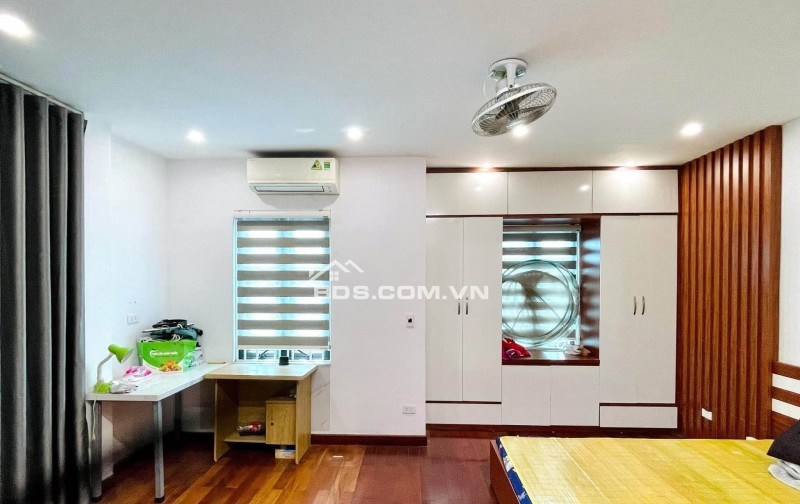 Giá cực SHOCK Nhà đẹp Kim Giang Thanh Xuân 85m2 *MT5m ngõ nông giá đầu tư chỉ 10.5 tỷ