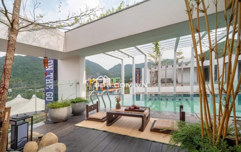 Bán ShopHouse Flamingo Golden Hill view trọn 600Ha Chùa Tam Chúc giá từ 8,5ty