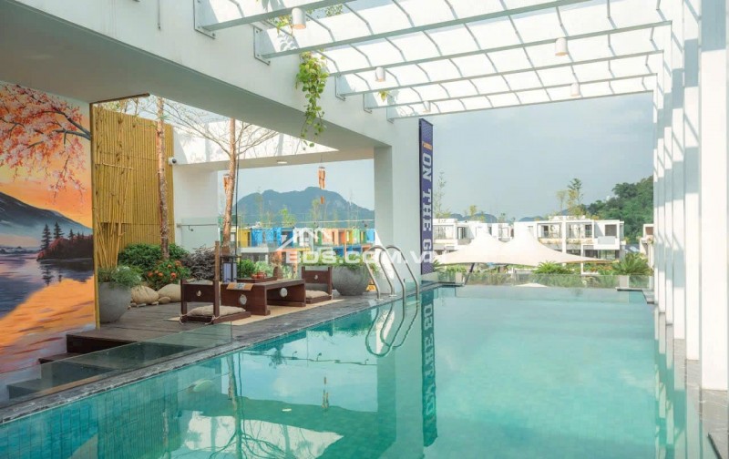 Bán ShopHouse Flamingo Golden Hill view trọn 600Ha Chùa Tam Chúc giá từ 8,5ty