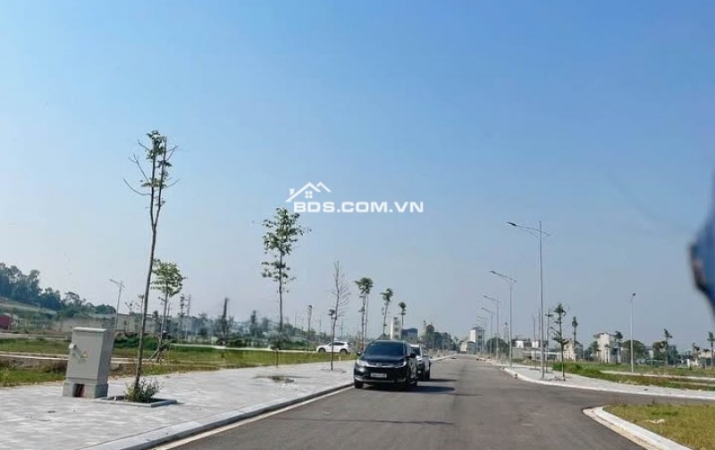 ĐÔ THỊ 520 THỊ TRẤN RỪNG THÔNG - ĐÔNG SƠN - THANH HÓA: LÀN SÓNG ĐẦU TƯ AN TOÀN – HIỆU QUẢ