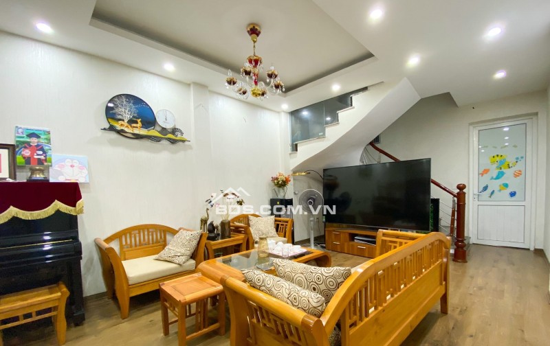 ⚜️ Mặt phố Khâm Thiên, Đống Đa, 102m2 4T MT 5m, Xây tòa đỉnh cao, Chỉ 42 Tỷ ⚜️