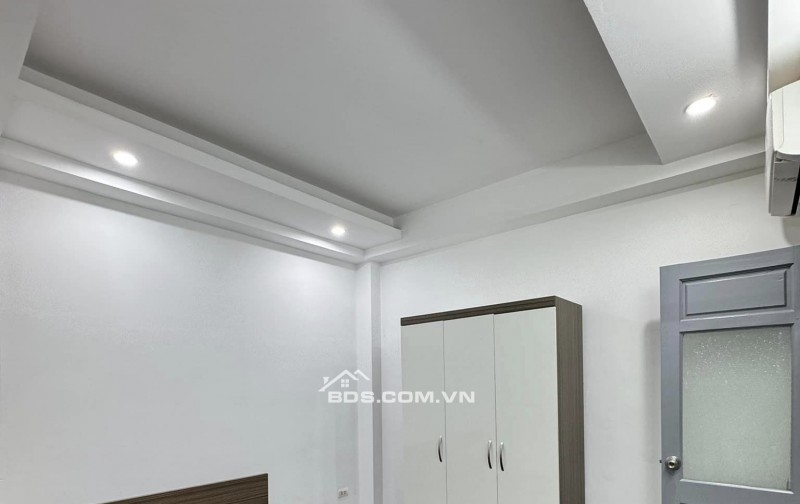 ⚜️ Chỉ 1,45 Tỷ  - Căn Hộ CCMN Hoàng Ngân, Thanh Xuân, 50m2 2PN+1PK, Full đồ Ở Ngay ⚜️