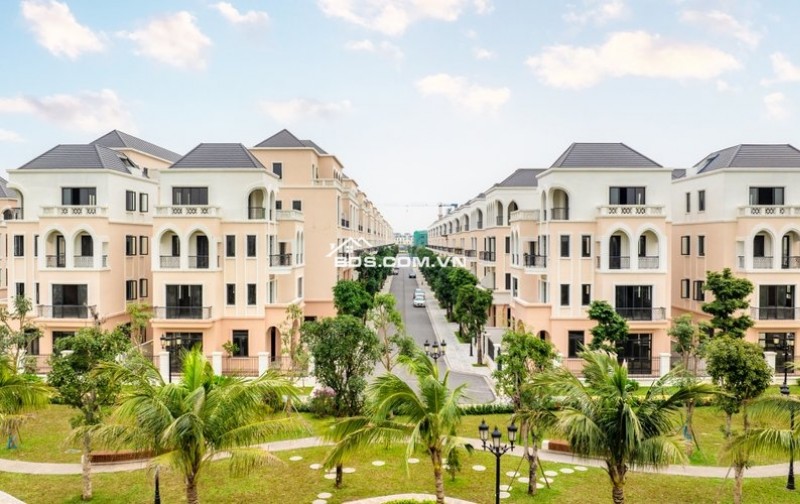 Quỹ căn thấp tầng RẺ nhất Vinhomes Ocean Park 2 thời điểm hiện tại