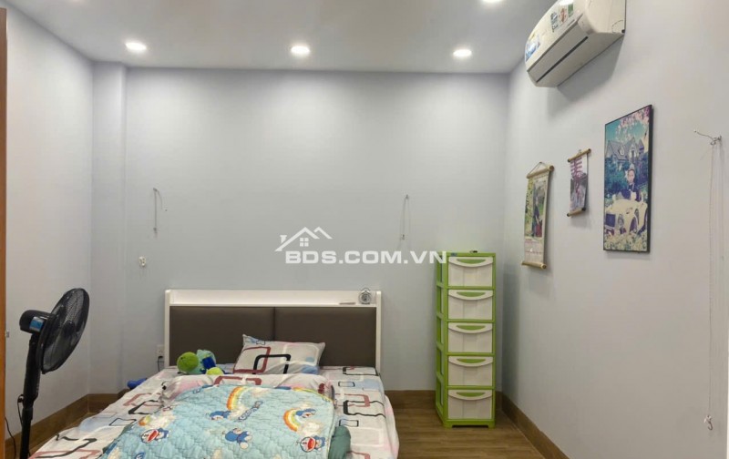 Cho Thuê Nhà Nguyên Căn KDC Thăng Long Home Hưng Phú, 1 trệt 2 lầu, 3 phòng ngủ, 3 WC