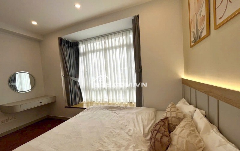 Bán căn hộ chung cư Riverside Residence Phú Mỹ Hưng Quận 7