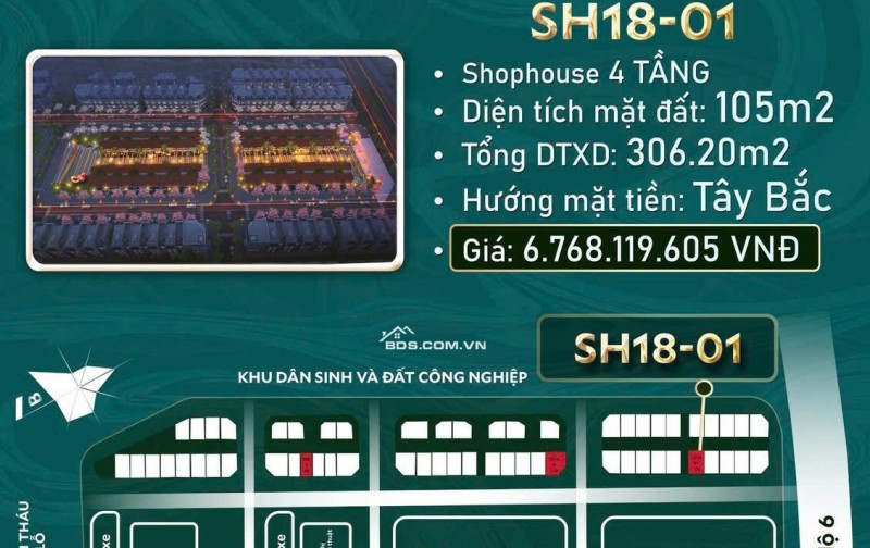 Cần bán gấp căn ngoại giao canh UBND Mộc Châu