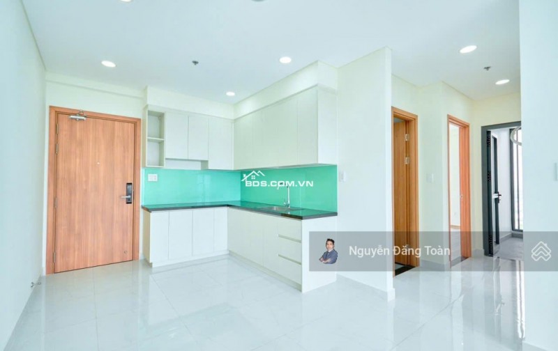 Mua trực tiếp chủ đầu tư căn hộ Honas Residence Làng Đại Học Thủ Đức 2PN 67m2 - Tặng gói nội thất.