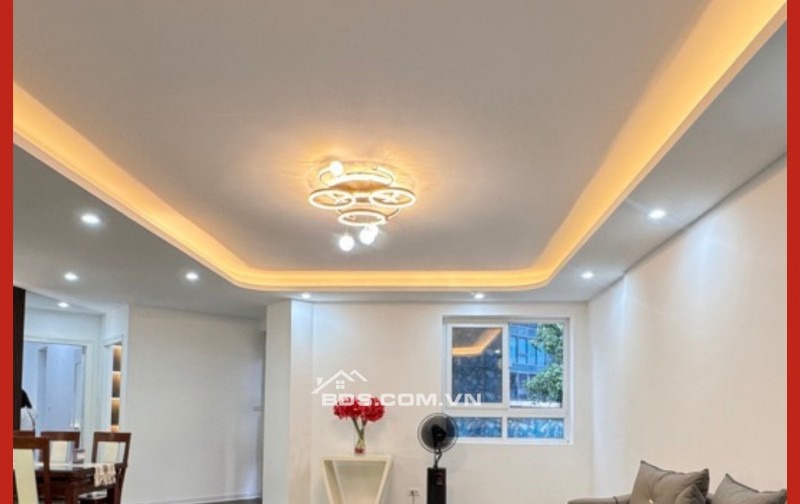 Bán nhà mặt phố Trường Chinh 155m2 x 8T x MT 7,4 Đẳng Cấp 2 mặt tiền kinh doanh văn phòng, ô tô