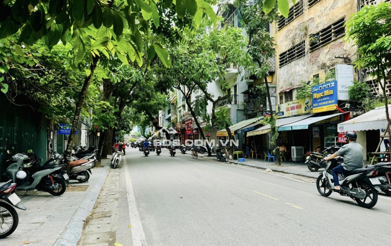 ⚜️ Mảnh đất vàng Mặt phố Lê Quý Đôn, Hai Bà Trưng, 401m2 MT Cực Đẹp 15m, Chỉ 268 Tỷ ⚜️