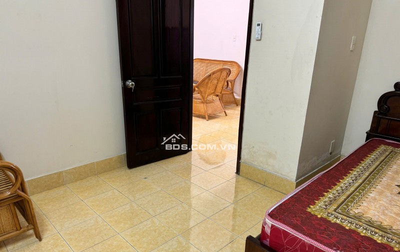 Cho thuê căn hộ 2PN, 1WC, nội thất đầy đủ, 50m2 tại phường Dĩ An, Dĩ An, Bình Dương, 4 triệu VND