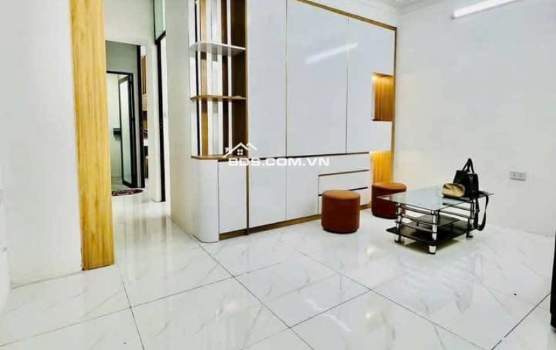 Nhà Đẹp Đón Tết, Phố VIP Tôn Đức Thắng, Đống Đa 45m, giá 2,58 tỷ.