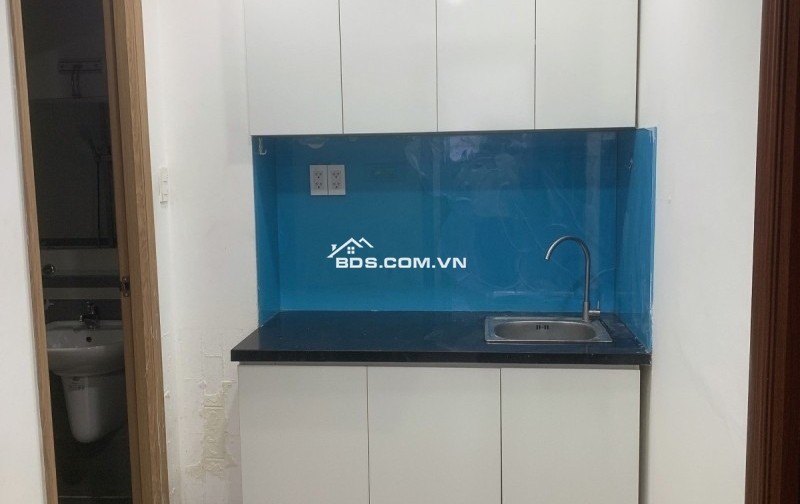 Giảm 3 tỷ bán 22 tỷ CHDV Vạn Kiếp Q.Bình Thạnh 9x20m 7Lầu DT 120 triệu