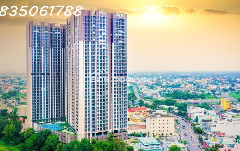 CẦN BÁN CĂN HỘ OPAL SKYLINE  – THUẬN AN, BÌNH DƯƠNG