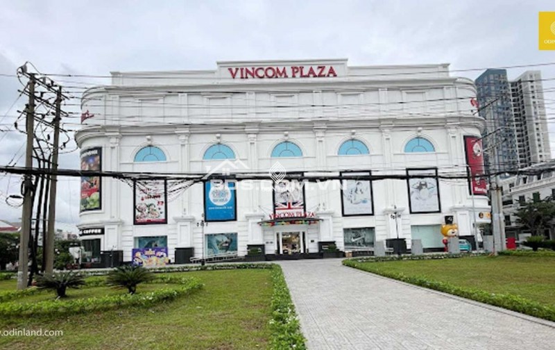 CĂN HỘ NGAY VINCOM DĨ AN 2PN FULL NỘI THẤT 1,55 TỶ