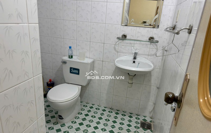 Cho thuê căn hộ 2PN, 1WC, nội thất đầy đủ, 50m2 tại phường Dĩ An, Dĩ An, Bình Dương, 4 triệu VND