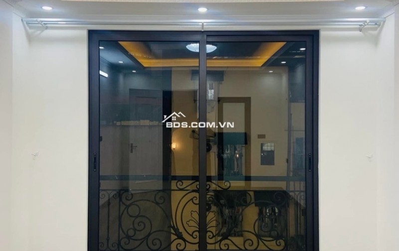 NHÀ YÊN HÒA 30M2X5T 7.6 TỶ -DÒNG TIỀN ĐỈNH - AN SINH TỐT