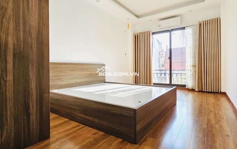 Bán nhà 30m², 4 tầng, 3PN, Yên Lộ, Yên Nghĩa, Hà Đông, OTO qua nhà - 6 tỷ