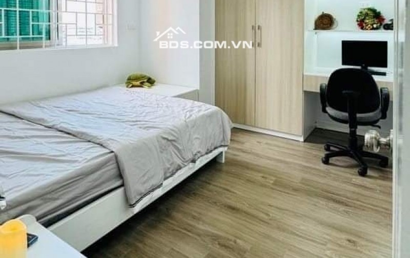 ‼️CĂN HỘ KĐT  MỸ ĐÌNH 1 - 76M2 -  SẴN NỘI THẤT