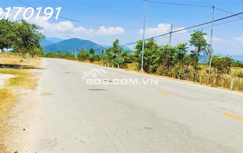 BÁN ĐẤT THỔ CƯ 216M2 - VỊ TRÍ VÀNG- TT CAM ĐỨC, H.CAM LÂM- Qh An Toàn. Đầu tư Sinh lời cao.