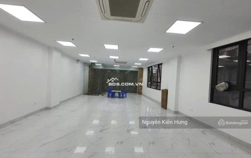 Mặt phố DT khủng 200m2, 10 tầng thang máy, đường Phạm Văn Đồng 51 tỷ