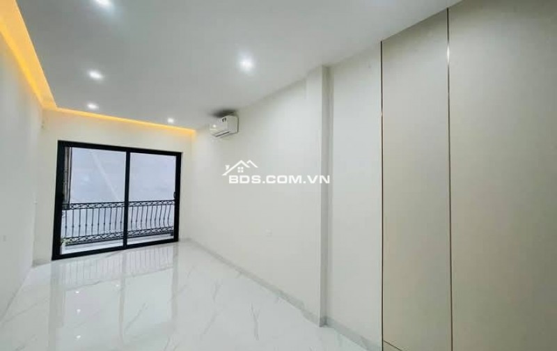 Nhà Đẹp Đón Tết Nguyễn Trãi, Thanh  Xuân 68m, 5  tầng, mt 4m, giá 13.45 tỷ.