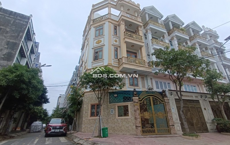 Đất full thổ cư, khu phân lô, cạnh Vạn Phúc City, ra QL13 chỉ 30m