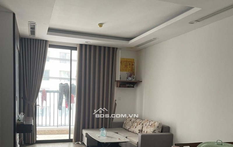 Bán căn hộ chung cư  Housinco Prem 288 Nguyễn Xiển, 76M, 2N2VS giá 4.85 tỷ, full nội thất