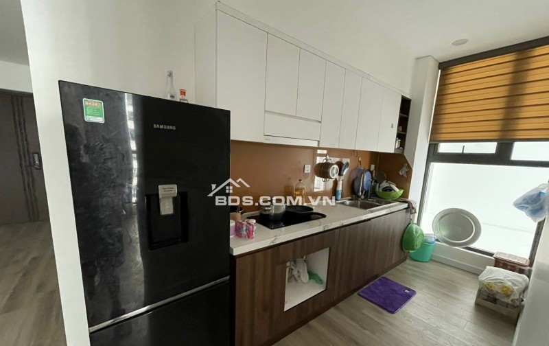 Bán căn hộ chung cư  Housinco Prem 288 Nguyễn Xiển, 76M, 2N2VS giá 4.85 tỷ, full nội thất